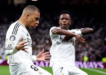 Qué equipos clasificaron a los octavos de final de la Champions League