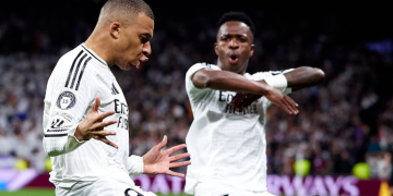 Qué equipos clasificaron a los octavos de final de la Champions League
