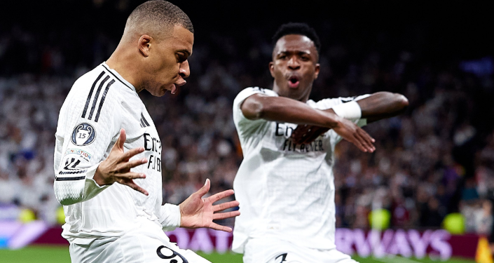 Qué equipos clasificaron a los octavos de final de la Champions League