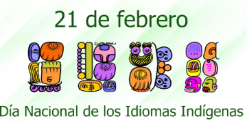 Conmemoración del Día Nacional de los Idiomas Indígenas. /Foto: ALMG.