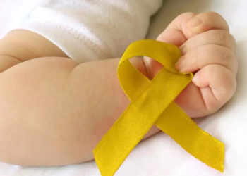 El cáncer infantil no siempre presenta síntomas evidentes, pero hay señales que pueden indicar su presencia. / Foto: MSPAS.