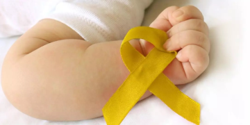 El cáncer infantil no siempre presenta síntomas evidentes, pero hay señales que pueden indicar su presencia. / Foto: MSPAS.