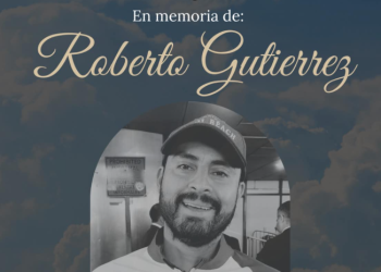 Luto en el deporte nacional por muerte del parapentista Roberto Gutiérrez