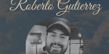 Luto en el deporte nacional por muerte del parapentista Roberto Gutiérrez