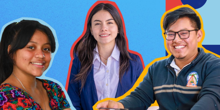 Las inscripciones para las becas de inglés inician en marzo. / Foto: Mineduc.