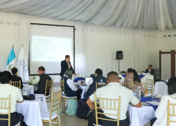 Fortalecen atención a víctimas de violencia sexual. /Foto: SVET.