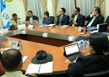 DGT y Provial continúan trabajando en equipo para fortalecer la seguridad vial. /Foto: DGT.