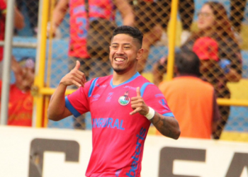 Municipal se proclama ganador de la fase regular del Clausura 2025