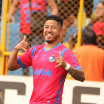 Posiciones de la tabla acumulada de la Liga Nacional de Guatemala