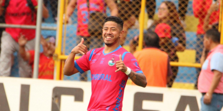 Municipal se proclama ganador de la fase regular del Clausura 2025