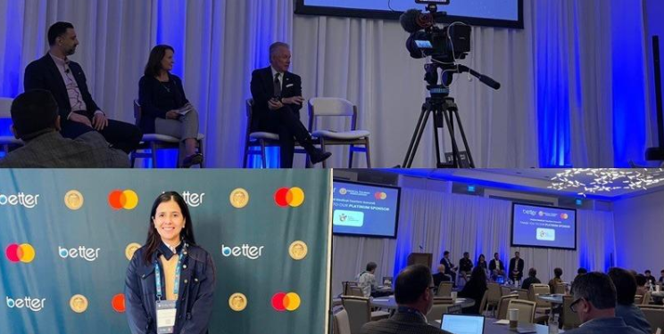 Consejería Comercial de Guatemala en Miami participa en el Global Medical Tourism Summit