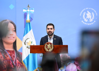 secretario de Comunicación Social de la Presidencia, Santiago Palomo destacó los avances del Gobierno en diferentes rubros.