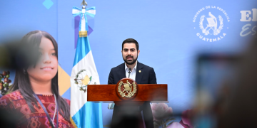 secretario de Comunicación Social de la Presidencia, Santiago Palomo destacó los avances del Gobierno en diferentes rubros.