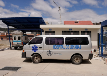 Ministerio de Salud Pública y Asistencia Social convoca a puestos de directores de hospitales. (Foto: Daniel Ordóñez)