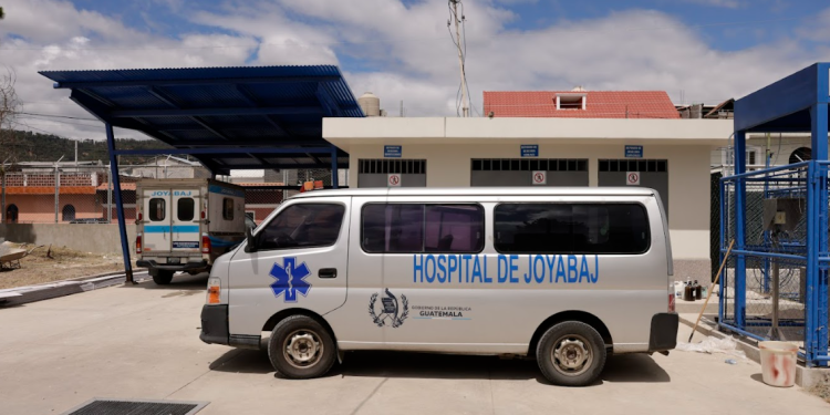 Ministerio de Salud Pública y Asistencia Social convoca a puestos de directores de hospitales. (Foto: Daniel Ordóñez)