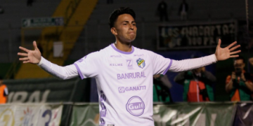 Comunicaciones lo gana sobre la hora y suma tres puntos clave ante Xelajú MC