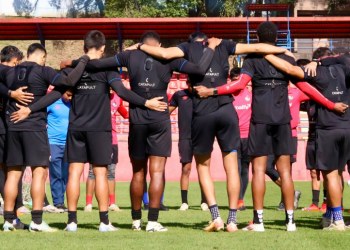 Clausura 2025: Así se jugará la undécima jornada de la Liga Nacional