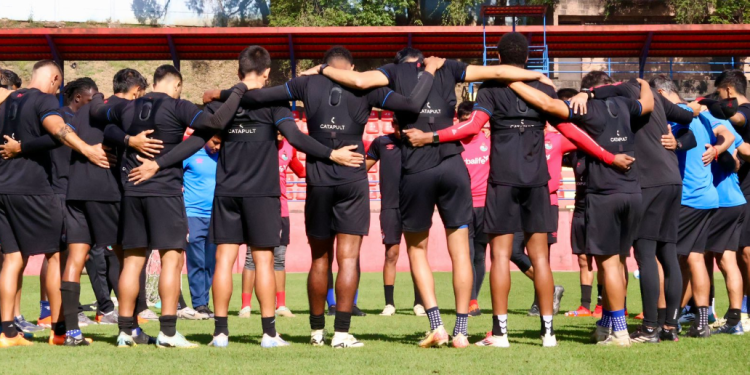 Clausura 2025: Así se jugará la undécima jornada de la Liga Nacional