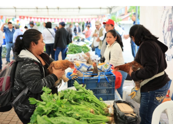 Una iniciativa gubernamental para apoyar a los consumidores. / Foto: Gobierno