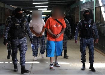 Concluye traslado de privados de libertad a Renovación I