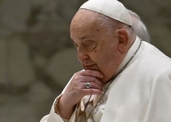 Cuadro clínico del papa Francisco mejora considerablemente. / Foto: CNN en Español.