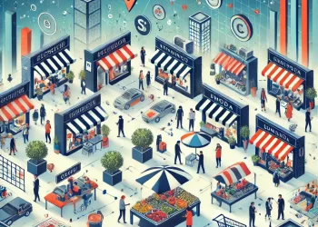 La Superintendencia de Competencia promoverá un mercado competitivo. / Foto: Generada por IA.