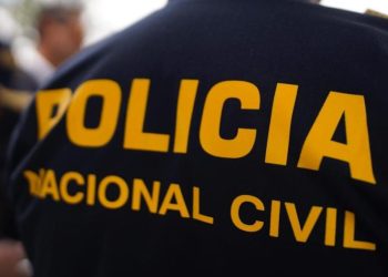 PNC busca mejor coordinación con Bomberos. (Foto: PNC)