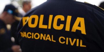 PNC busca mejor coordinación con Bomberos. (Foto: PNC)