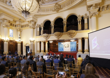 Relanzamiento del portal de Datos abiertos