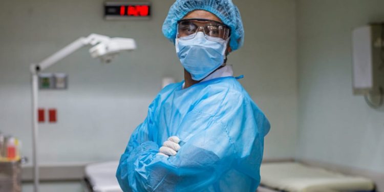 Ministerio de Salud convoca para aplicar a plazas de epidemiólogo y médico cirujano. / Foto: archivo.