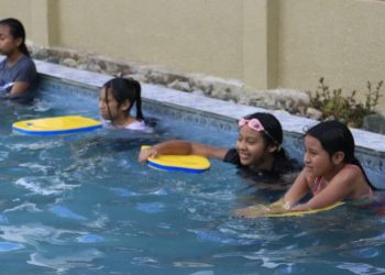 Docentes de Educación Física serán contratados para niveles preprimario y primario. / Foto: Archivo.