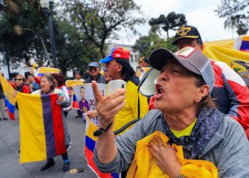 Ecuador es el primer país que tendrá elecciones este año en América Latina y con estas empieza este superciclo electoral.