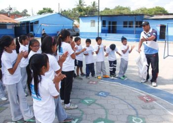 Los interesados en optar a una plaza de maestro de educación física tienen hasta el viernes 7 de marzo para presentar su aplicación.