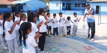 Los interesados en optar a una plaza de maestro de educación física tienen hasta el viernes 7 de marzo para presentar su aplicación.
