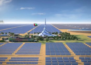 Políticas verdes Emiratos Árabes Unidos anunció en 2021 su plan cero emisiones para el 2050.