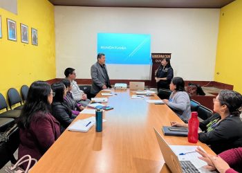 Preparan acciones centradas en reducir los embarazos en adolescentes de Quiché