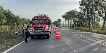 DGT y PROVIAL trabajan en modificar normativa relacionada a transporte extraurbano y seguridad vial. (Foto: DGT)