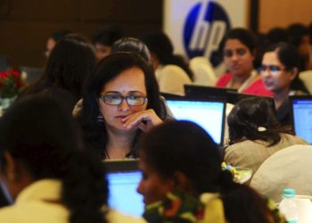 Herramienta de autoevaluación creada por universidad española revela brecha digital de género. / Foto: Yahoo Noticias.