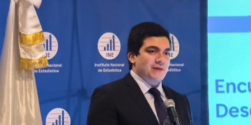 INE realiza primera reunión del comité de la Encuesta Nacional de Desarrollo en Salud