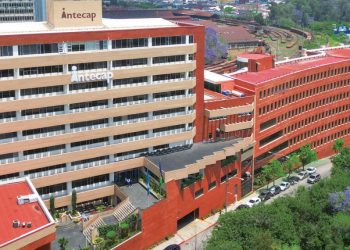 Intecap presentó en Gabeco la construcción de nuevos centros de capacitación. / Foto: Intecap.