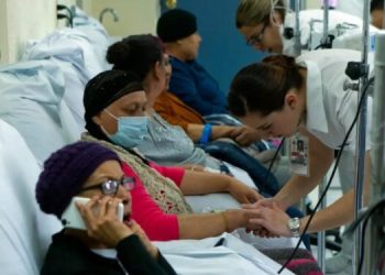 Implementación de la Ley de Atención Integral de Cáncer