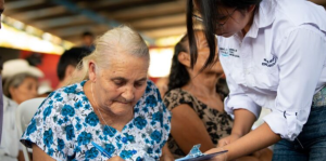 Gobierno garantiza pago a clases pasivas del Estado.