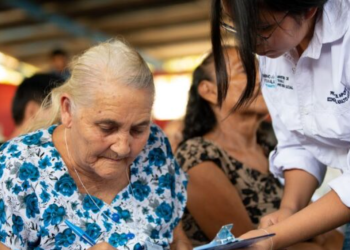 Gobierno garantiza pago a clases pasivas del Estado.