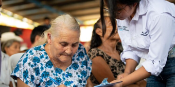 Gobierno garantiza pago a clases pasivas del Estado.