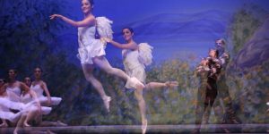 La danza podría ser una terapia efectiva contra la esclerosis múltiple. / Foto: Cultura Guate.