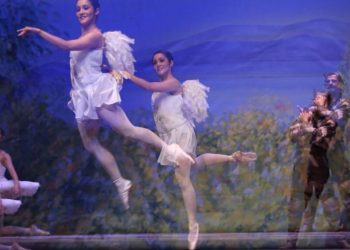 La danza podría ser una terapia efectiva contra la esclerosis múltiple. / Foto: Cultura Guate.