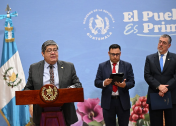 La ronda de la semana