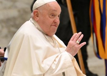 La salud del papa Francisco todavía es sumamente frágil. / Foto: CNN en Español.