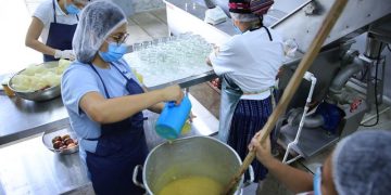 Las conservas de frutas forman parte de la tradición culinaria de Guatemala. / Foto: MAGA.