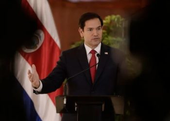 El secretario de Estado de EE. UU., Marco Rubio, señaló que se analizará la permanencia de Nicaragua en el tratado comercial DR-CAFTA.
